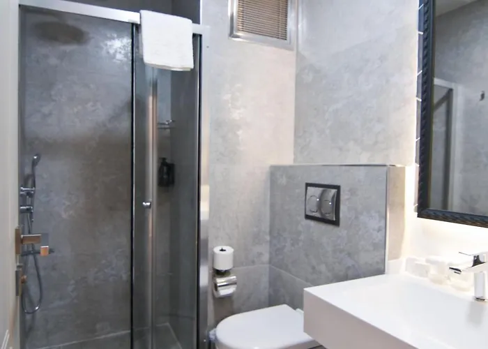 Hotel Forty Nisantasi Istambul