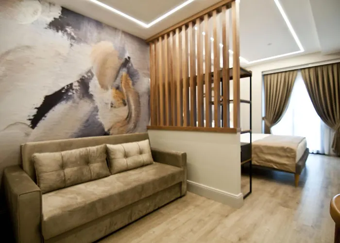 Forty Nisantasi Istambul