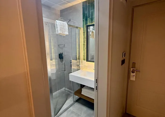 Hotel Forty Nisantasi