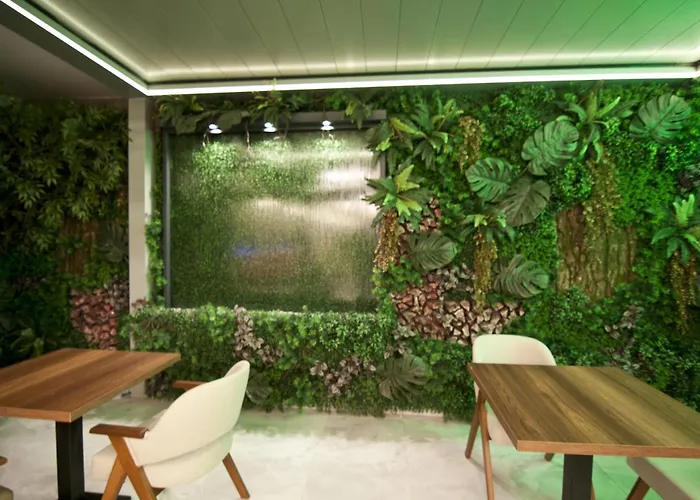 Hotel Forty Nisantasi *