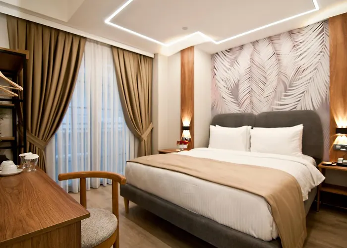 Forty Nisantasi Hotel