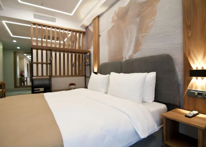 Forty Nisantasi Hotel Istambul