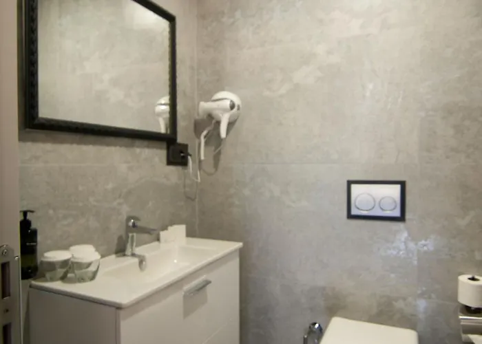 Hotel Forty Nisantasi