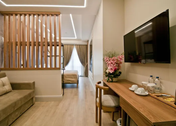 Forty Nisantasi Hotel *