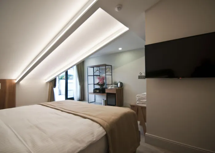 Forty Nisantasi Istambul