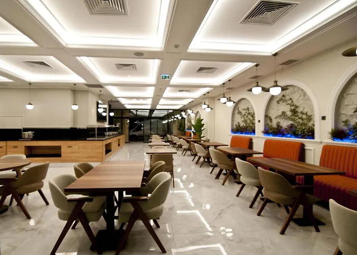 Hotel Forty Nisantasi Istambul