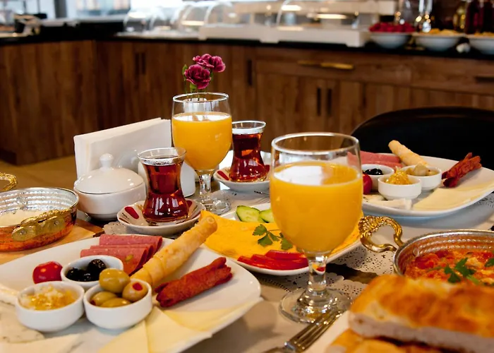 Forty Nisantasi Hotel *