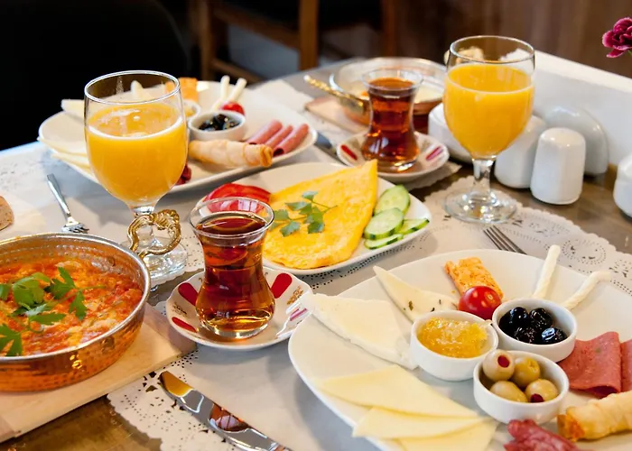 Hotel Forty Nisantasi *