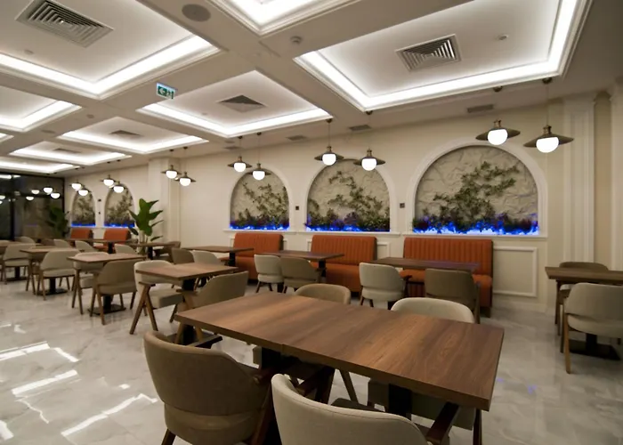 Hotel Forty Nisantasi Istambul