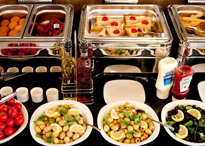 Forty Nisantasi Hotel Istambul