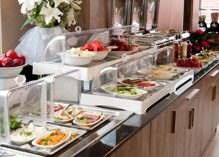 Forty Nisantasi Hotel