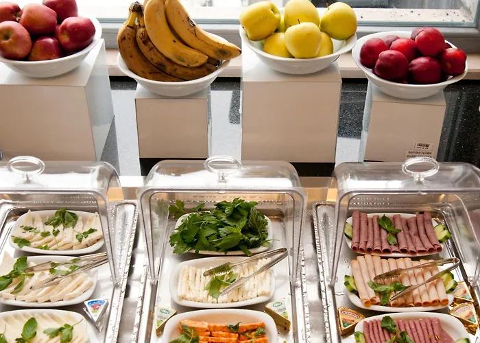 Forty Nisantasi Istambul