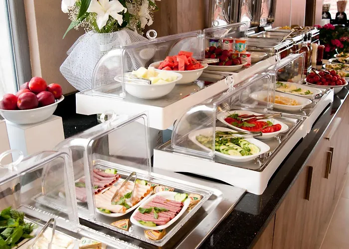 Hotel Forty Nisantasi *