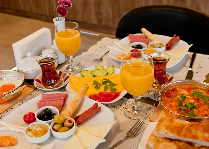 Forty Nisantasi Hotel Istambul